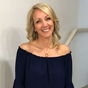 Meet your Posher, Krista